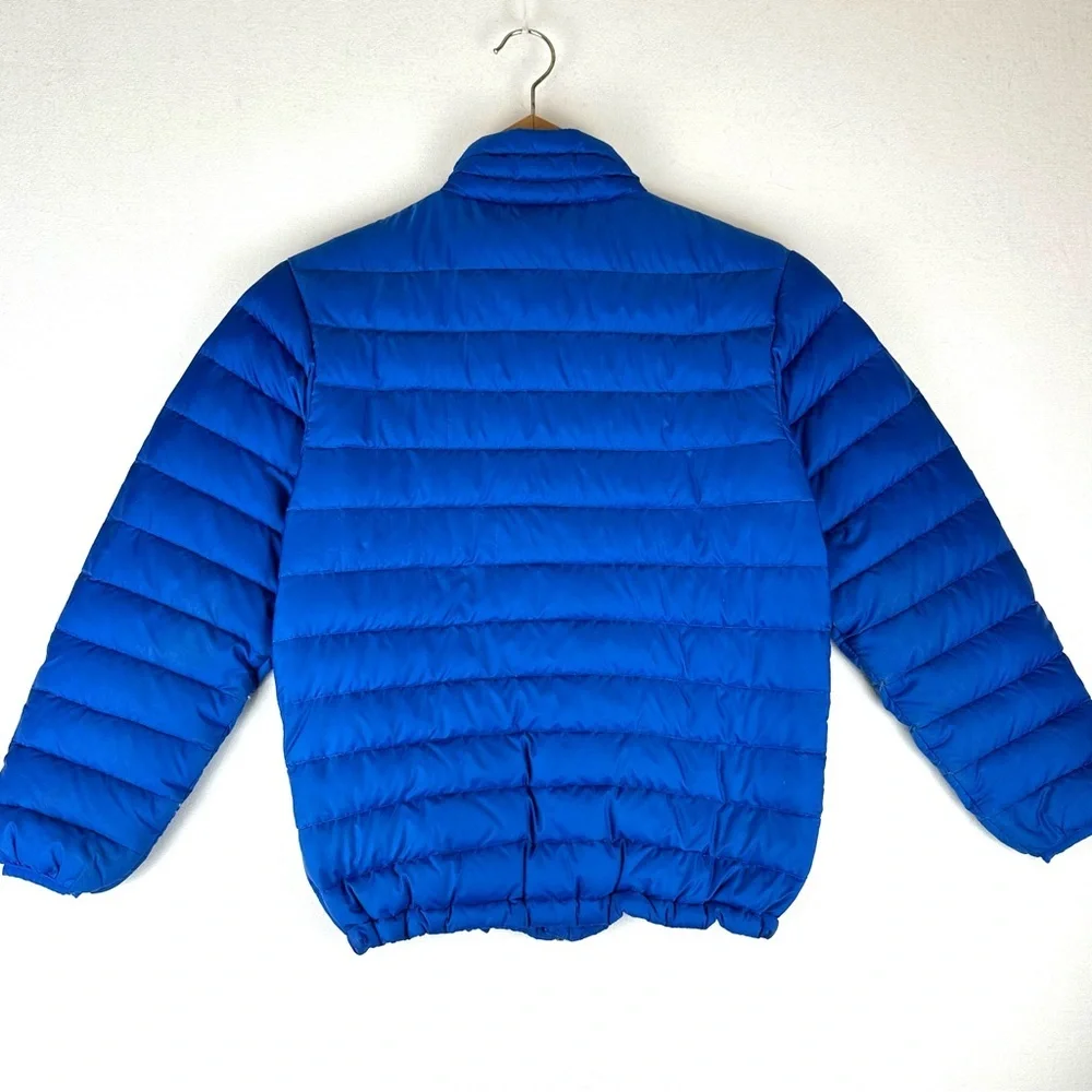 Patagonia quilted insulated